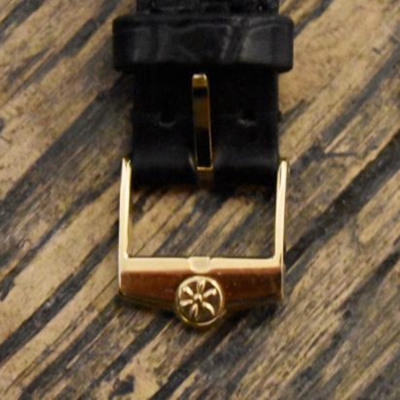 Gomelsky by Shinola The Shirley Watch main image 7